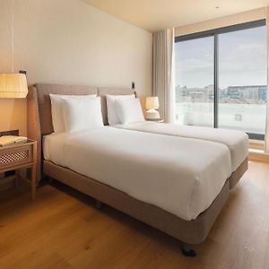 Suite con Cama King